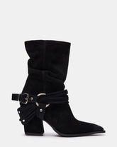 LAUPER BLACK