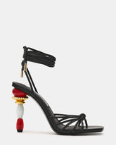 SOLENA BLACK
