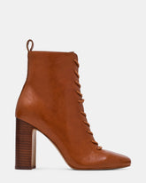 TRIXX COGNAC LEATHER