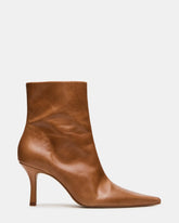 TRUCE VINTAGE TAN LEATHER