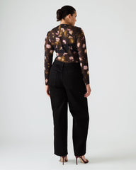 SWIFT JEAN BLACK