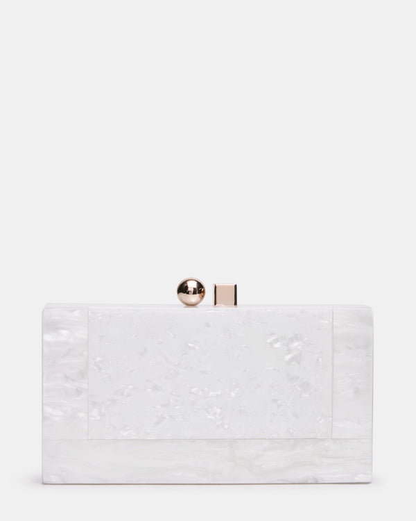 CAMILAA BAG WHITE