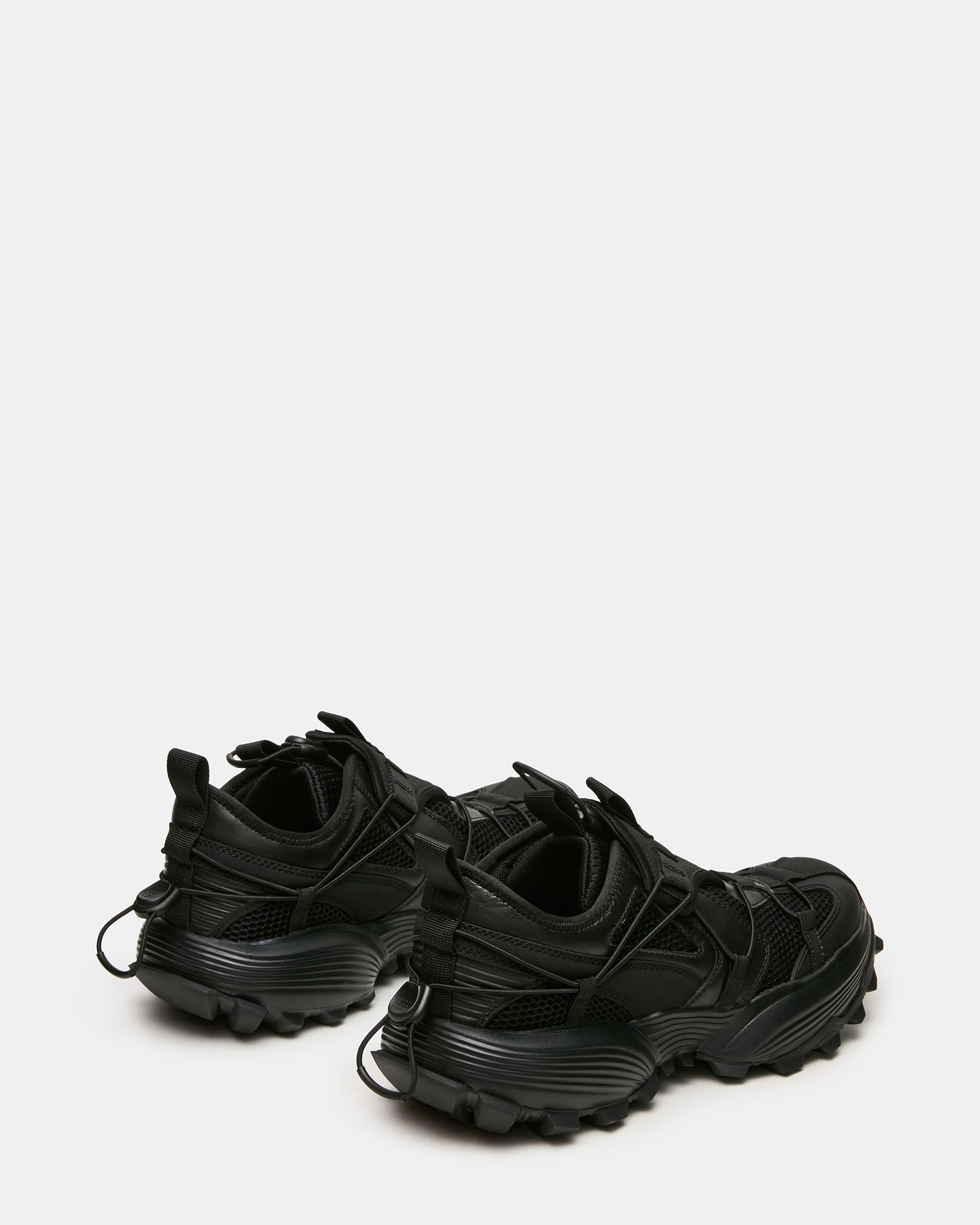 ZAREK BLACK